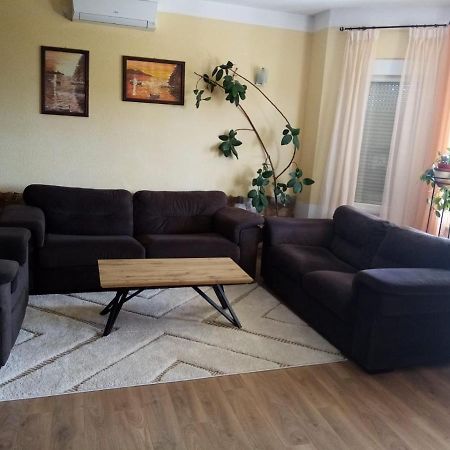 Apartment Andric Kaštela Esterno foto