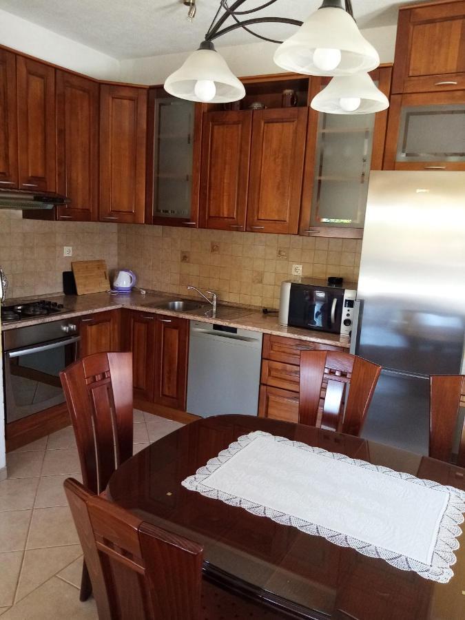 Apartment Andric Kaštela Esterno foto