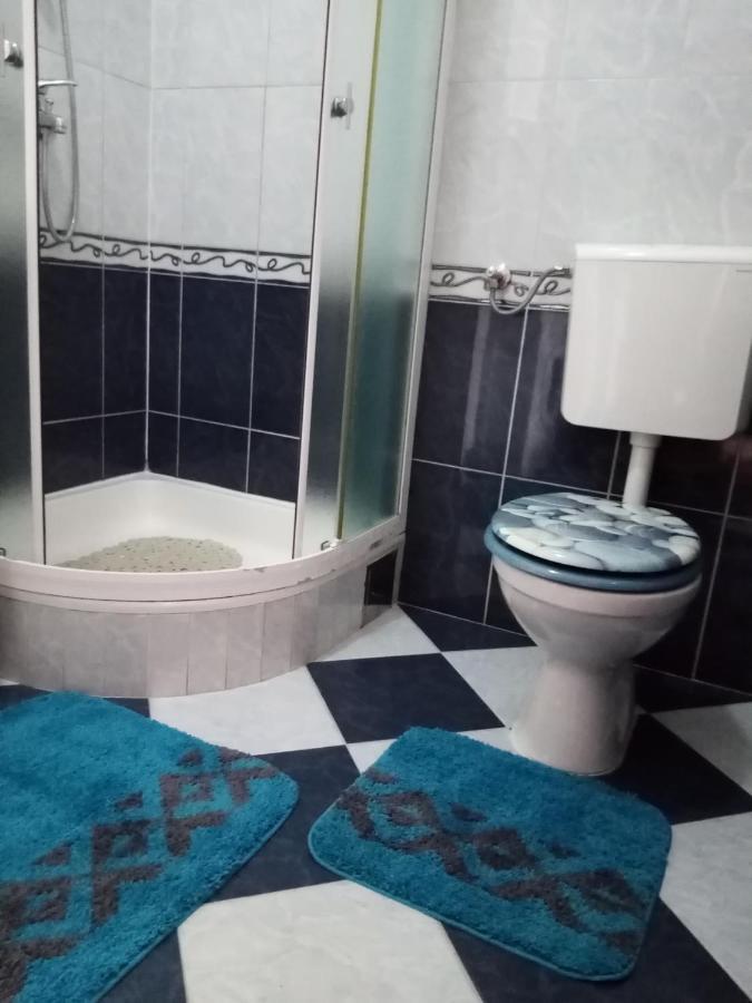 Apartment Andric Kaštela Esterno foto