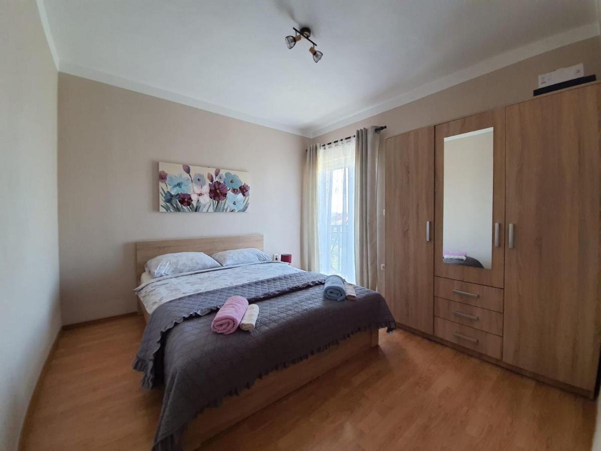 Apartment Andric Kaštela Esterno foto