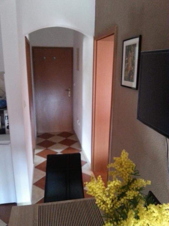 Apartment Andric Kaštela Esterno foto