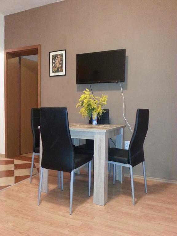 Apartment Andric Kaštela Esterno foto