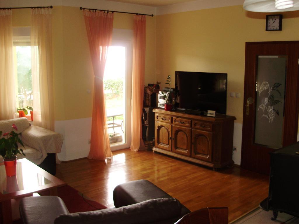 Apartment Andric Kaštela Esterno foto