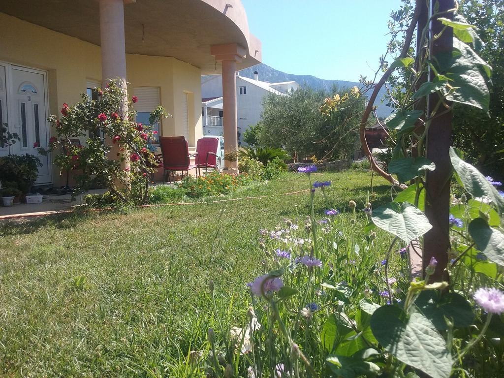 Apartment Andric Kaštela Esterno foto